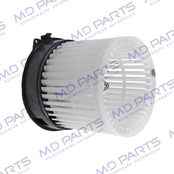 Ventilador da Caixa Evaporadora Nissan Versa/ March 2012> - 12 Volts — foto 3