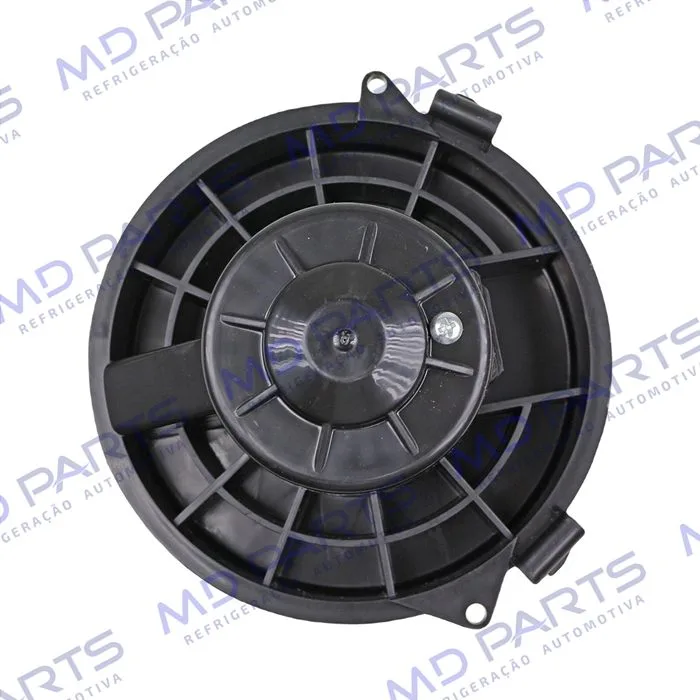 Ventilador da Caixa Evaporadora Nissan Versa/ March 2012> - 12 Volts — foto 6