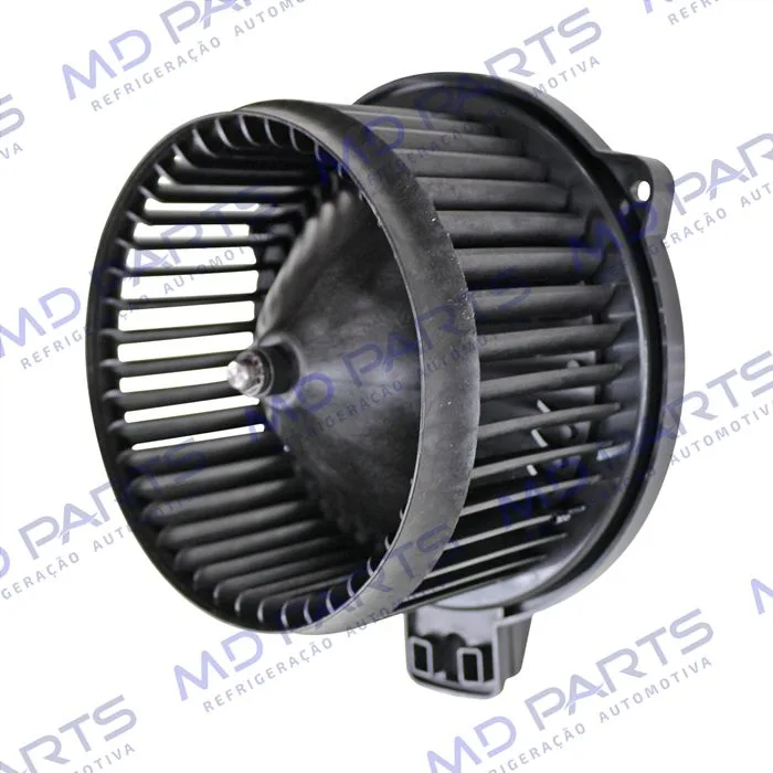 Ventilador da Caixa Evaporadora Hyundai HB20 2012 Até 2019 / IX35 2010> - 12 Volts OEM: A0500223
