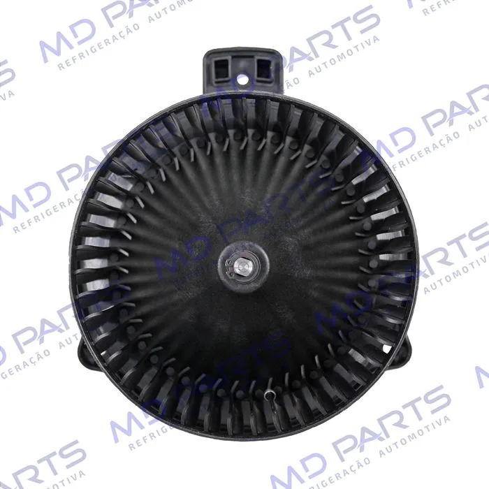 Ventilador da Caixa Evaporadora Hyundai HB20 2012 Até 2019 / IX35 2010> - 12 Volts OEM: A0500223 — foto 2