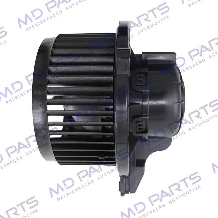 Ventilador da Caixa Evaporadora Hyundai HB20 2012 Até 2019 / IX35 2010> - 12 Volts OEM: A0500223 — foto 3
