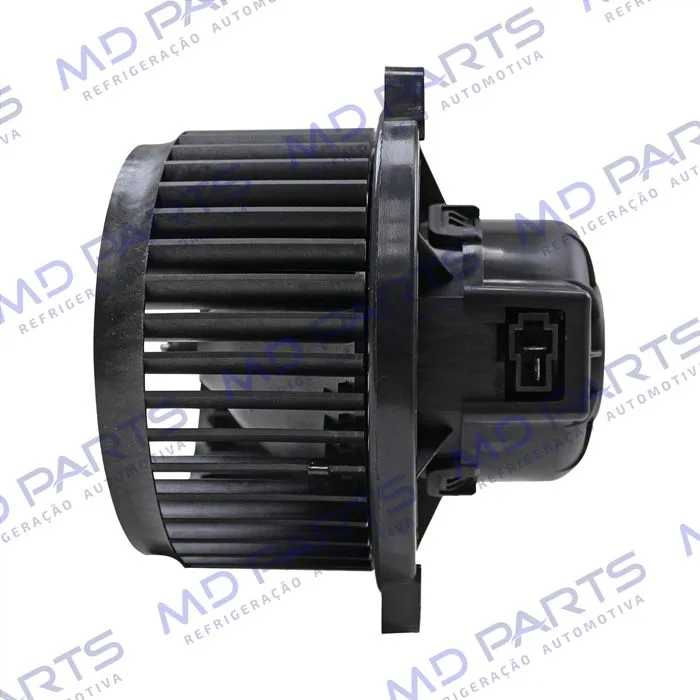 Ventilador da Caixa Evaporadora Hyundai HB20 2012 Até 2019 / IX35 2010> - 12 Volts OEM: A0500223 — foto 4