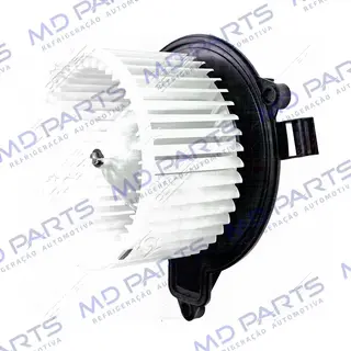 Ventilador da Caixa Evaporadora Caminhão Iveco Daily 35S14 - 12 Volts OEM: 5M8626100