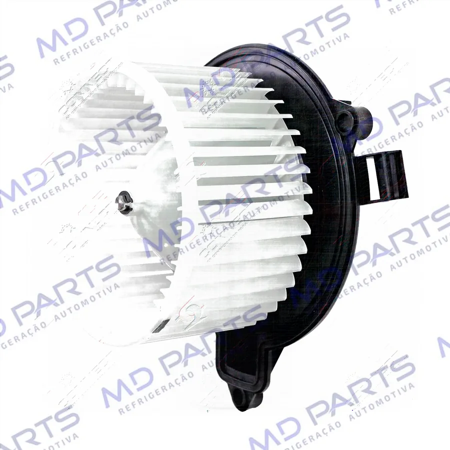 Ventilador da Caixa Evaporadora Caminhão Iveco Daily 35S14 - 12 Volts OEM: 5M8626100