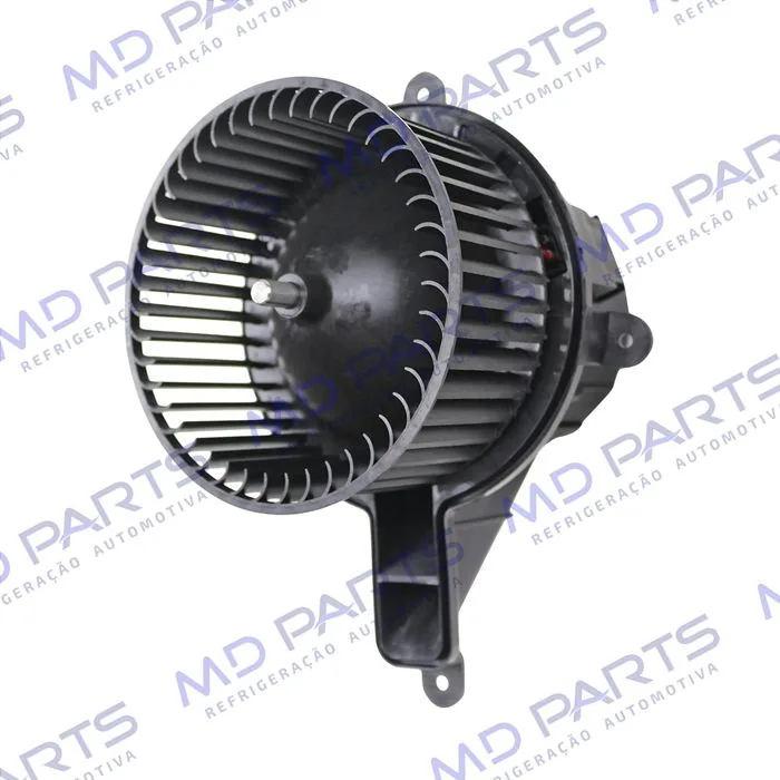 Ventilador da Caixa Evaporadora Caminhão Volkswagen Delivery 9170 / 11180 / 13180 - 24 Volts OEM: 23B819015
