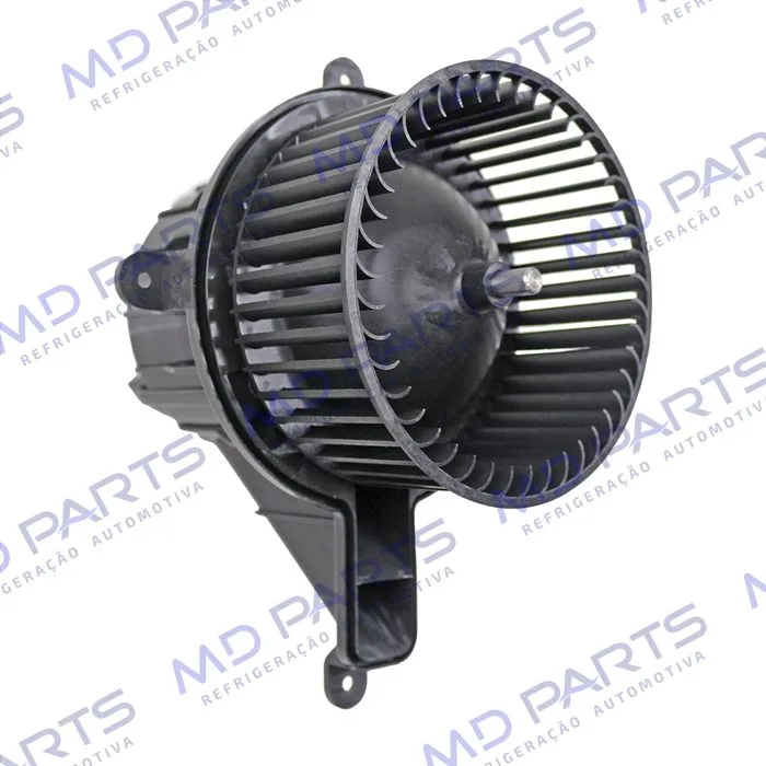 Ventilador da Caixa Evaporadora Caminhão Volkswagen Delivery 9170 / 11180 / 13180 - 24 Volts OEM: 23B819015 — foto 3