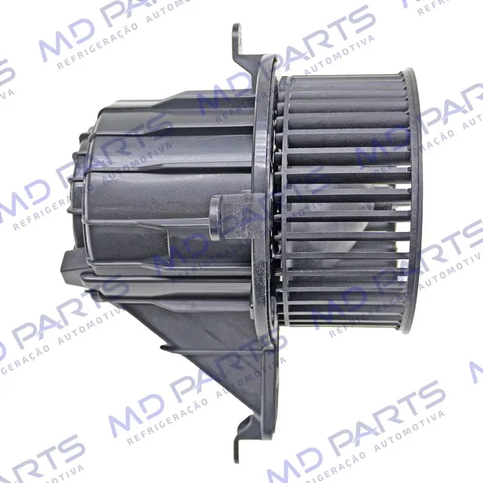 Ventilador da Caixa Evaporadora Caminhão Volkswagen Delivery 9170 / 11180 / 13180 - 24 Volts OEM: 23B819015 — foto 4