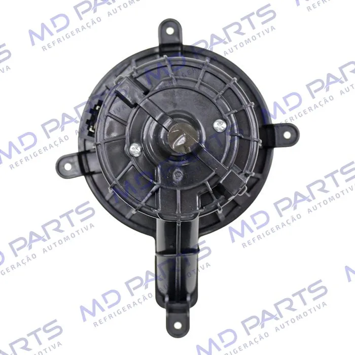 Ventilador da Caixa Evaporadora Caminhão Volkswagen Delivery 9170 / 11180 / 13180 - 24 Volts OEM: 23B819015 — foto 6