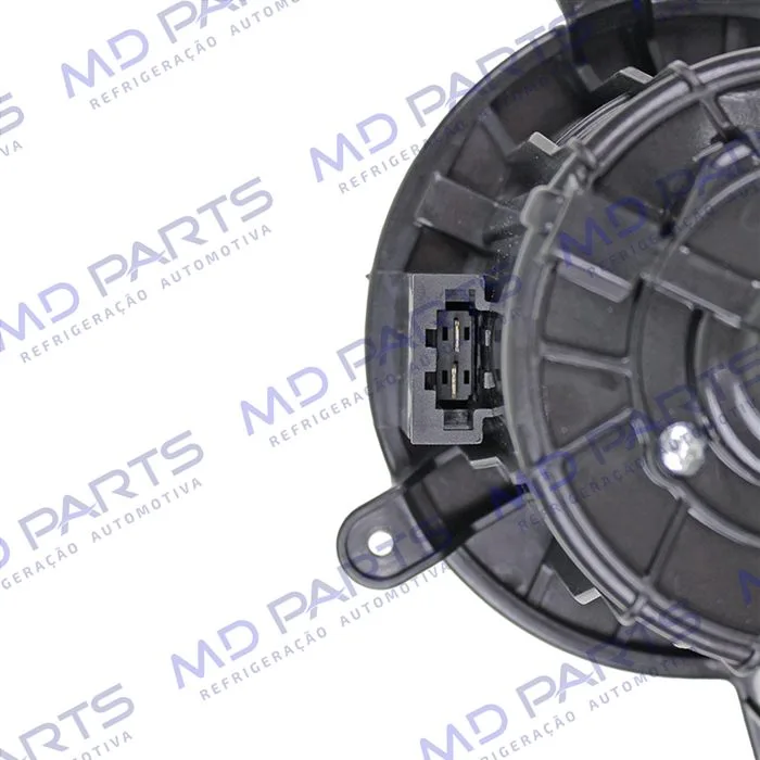 Ventilador da Caixa Evaporadora Caminhão Volkswagen Delivery 9170 / 11180 / 13180 - 24 Volts OEM: 23B819015 — foto 7