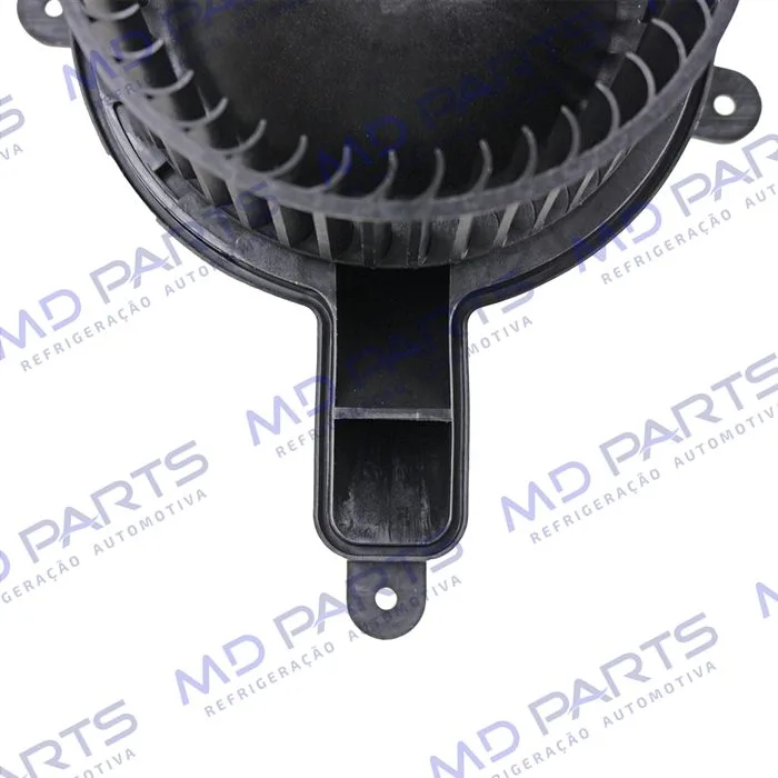 Ventilador da Caixa Evaporadora Caminhão Volkswagen Delivery 9170 / 11180 / 13180 - 24 Volts OEM: 23B819015 — foto 8