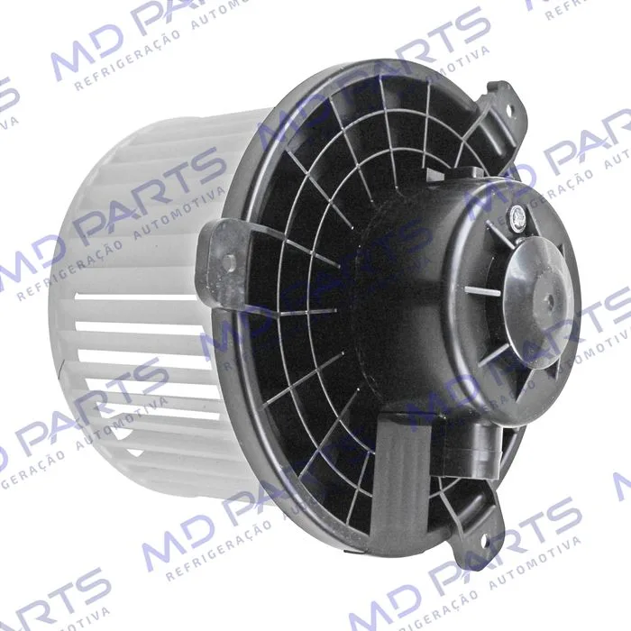 Ventilador da Caixa Evaporadora Mitsubishi L200 Triton 2017> - 12 Volts OEM: 7802A312/ CSA431D241 — foto 3