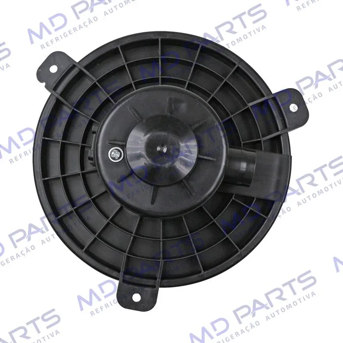 Ventilador da Caixa Evaporadora Mitsubishi L200 Triton 2017> - 12 Volts OEM: 7802A312/ CSA431D241 — foto 4