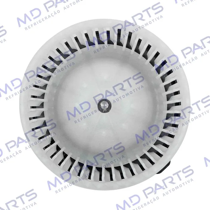 Ventilador da Caixa Evaporadora Mitsubishi L200 Triton 2017> - 12 Volts OEM: 7802A312/ CSA431D241 — foto 5