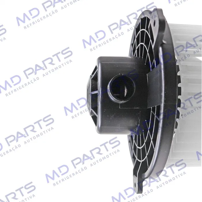 Ventilador da Caixa Evaporadora Mitsubishi L200 Triton 2017> - 12 Volts OEM: 7802A312/ CSA431D241 — foto 6