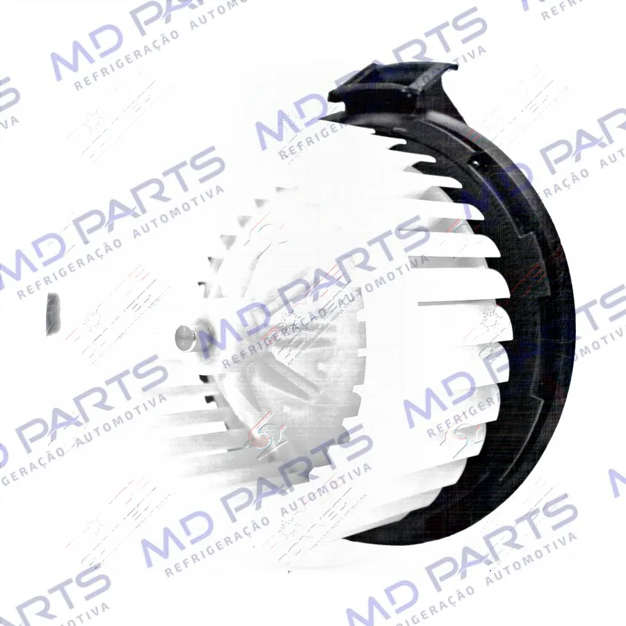 Ventilador da Caixa Evaporadora Peugeot 208 2021> - 12 Volts OEM: MZ895001