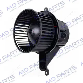 Ventilador da Caixa Evaporadora Caminhão Volkswagen Delivery Express+ / 4.160/ 6.160 - 12 Volts OEM: 23B819015A