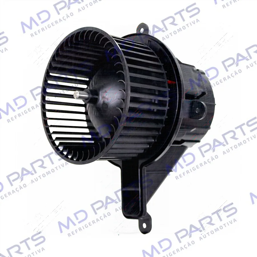 Ventilador da Caixa Evaporadora Caminhão Volkswagen Delivery Express+ / 4.160/ 6.160 - 12 Volts OEM: 23B819015A