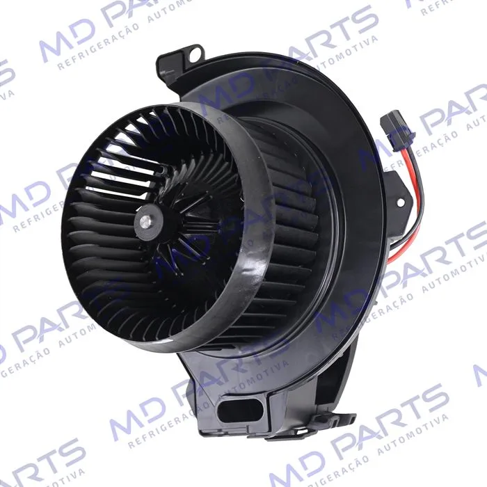 Ventilador da Caixa Evaporadora Mercedes Benz Sprinter 313/ 314/ 416/ 515/ 516 2018> - 12 Volts OEM: A0008307902 / 508666