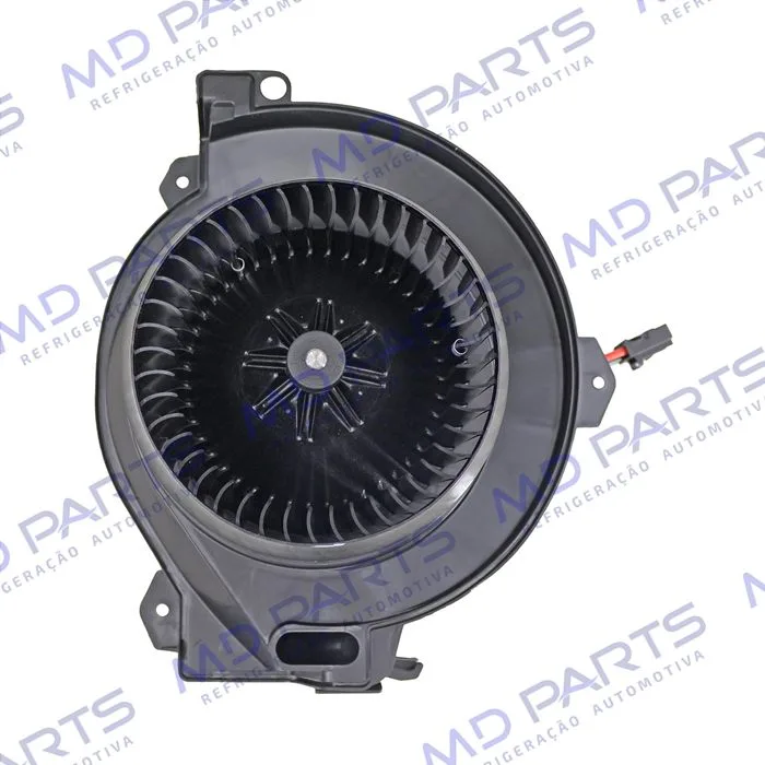 Ventilador da Caixa Evaporadora Mercedes Benz Sprinter 313/ 314/ 416/ 515/ 516 2018> - 12 Volts OEM: A0008307902 / 508666 — foto 2