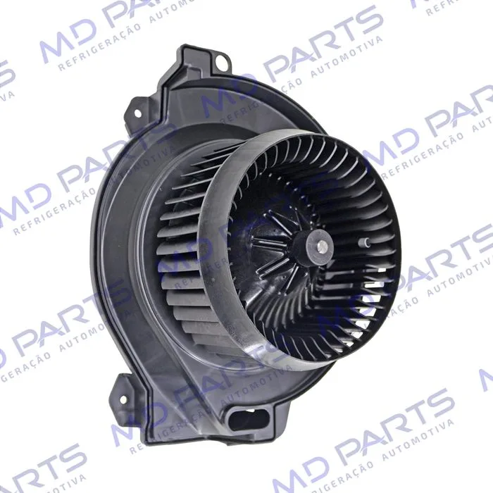 Ventilador da Caixa Evaporadora Mercedes Benz Sprinter 313/ 314/ 416/ 515/ 516 2018> - 12 Volts OEM: A0008307902 / 508666 — foto 3