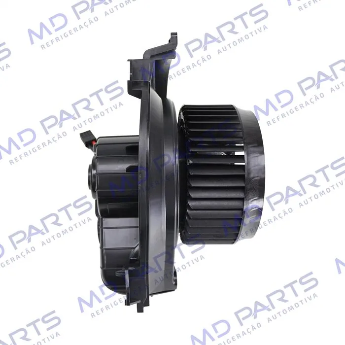 Ventilador da Caixa Evaporadora Mercedes Benz Sprinter 313/ 314/ 416/ 515/ 516 2018> - 12 Volts OEM: A0008307902 / 508666 — foto 4