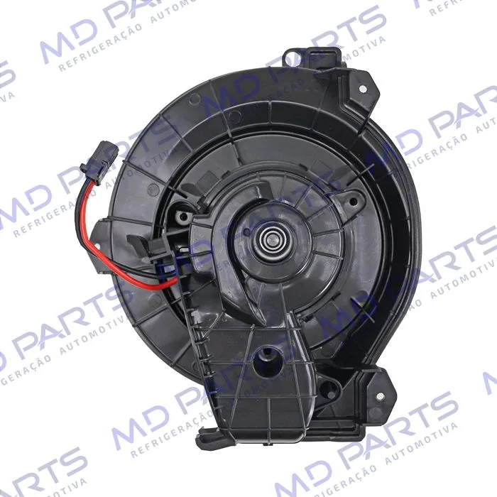 Ventilador da Caixa Evaporadora Mercedes Benz Sprinter 313/ 314/ 416/ 515/ 516 2018> - 12 Volts OEM: A0008307902 / 508666 — foto 5