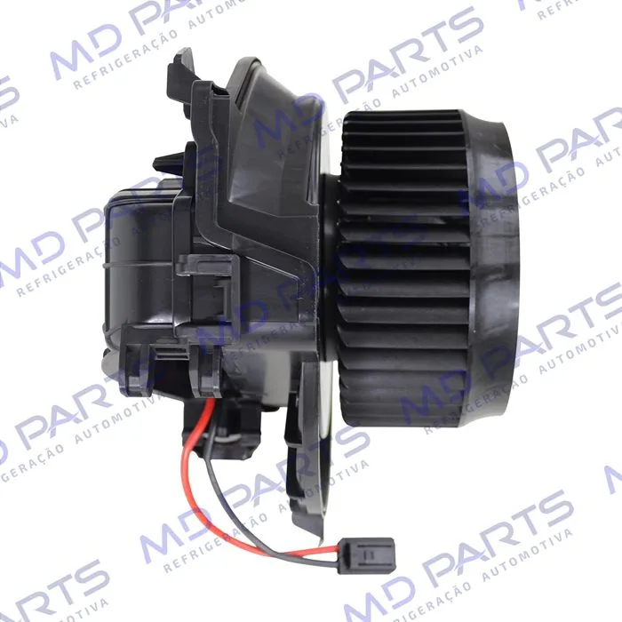 Ventilador da Caixa Evaporadora Mercedes Benz Sprinter 313/ 314/ 416/ 515/ 516 2018> - 12 Volts OEM: A0008307902 / 508666 — foto 6