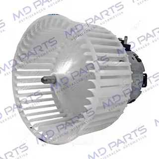 Ventilador da Caixa Evaporadora Caminhão Volvo FH/FM 2020> - 24 Volts OEM: VO84479335