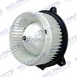 Ventilador da Caixa Evaporadora Nissan Frontier 2022> - 12 Volts OEM: MD11624392912