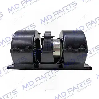Ventilador da Caixa Evaporadora de Teto Mercedes Benz Sprinter 416 / 516 2020> - 12 Volts OEM: HW30001/ KFB1512VX-00AUQ