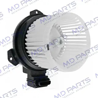 Ventilador da Caixa Evaporadora Nissan Versa 1.6 2019> OEM: AE1520 - 12 Volts