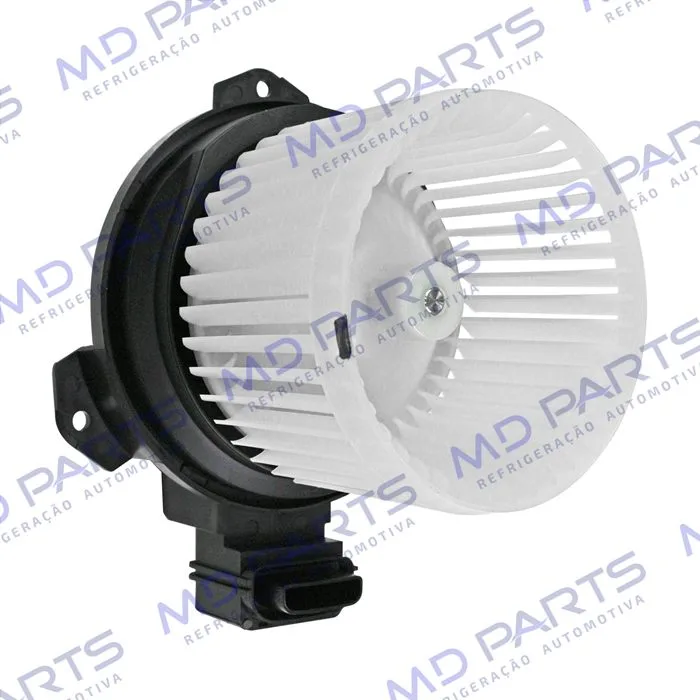 Ventilador da Caixa Evaporadora Nissan Versa 1.6 2019> OEM: AE1520 - 12 Volts