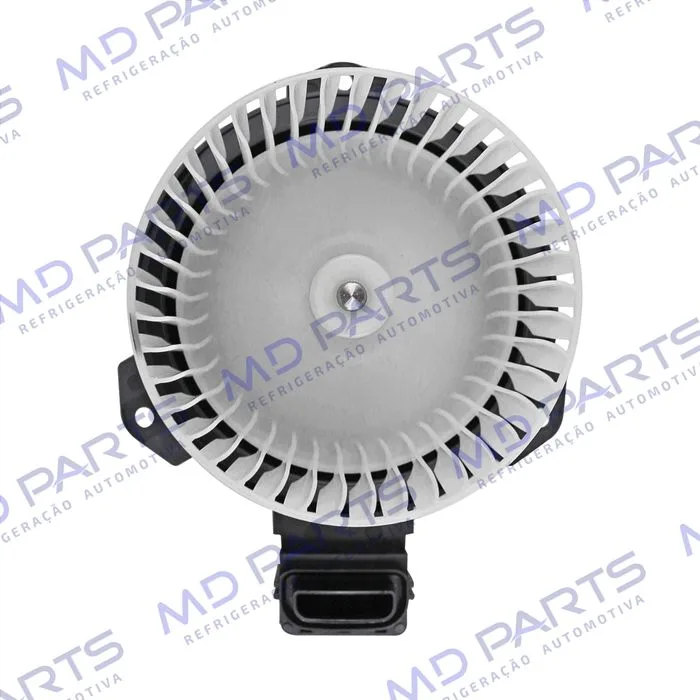 Ventilador da Caixa Evaporadora Nissan Versa 1.6 2019> OEM: AE1520 - 12 Volts — foto 2