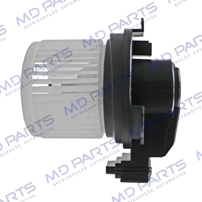 Ventilador da Caixa Evaporadora Nissan Versa 1.6 2019> OEM: AE1520 - 12 Volts — foto 3