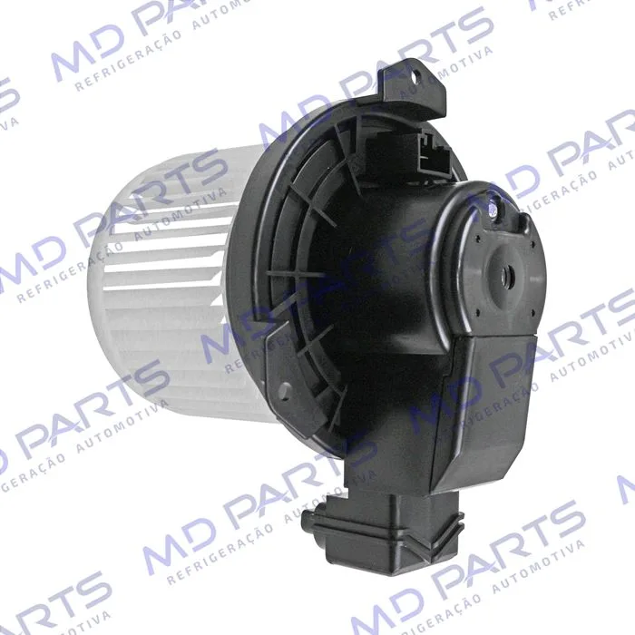 Ventilador da Caixa Evaporadora Nissan Versa 1.6 2019> OEM: AE1520 - 12 Volts — foto 4
