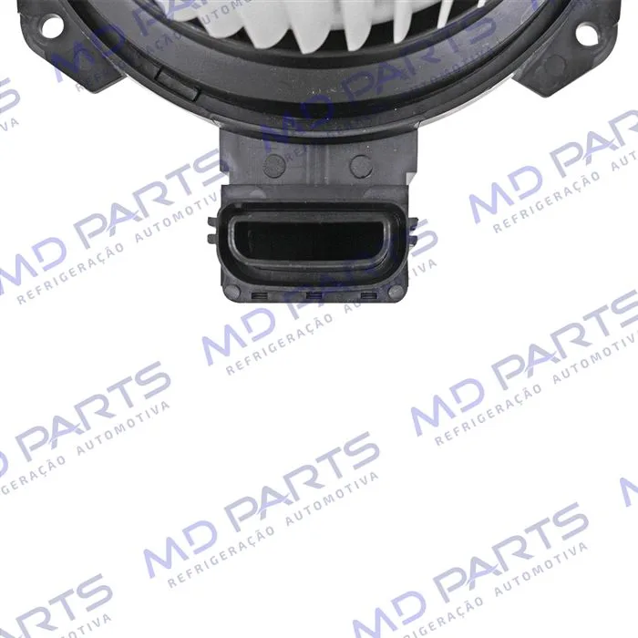 Ventilador da Caixa Evaporadora Nissan Versa 1.6 2019> OEM: AE1520 - 12 Volts — foto 6
