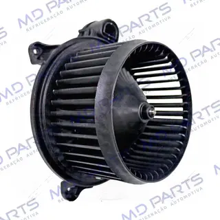 Ventilador BOSCH da Caixa Evaporadora Ford EcoSport 2012>/ New Fiesta 2010>/ Novo Ka 2014> - 12 Volts