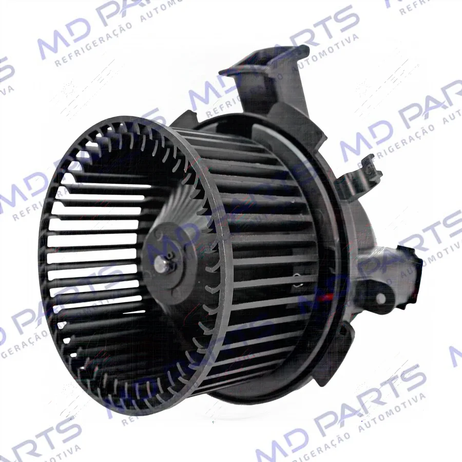 Ventilador da Caixa Evaporadora Renault Duster / Logan - 12 Volts OEM: Y7204001