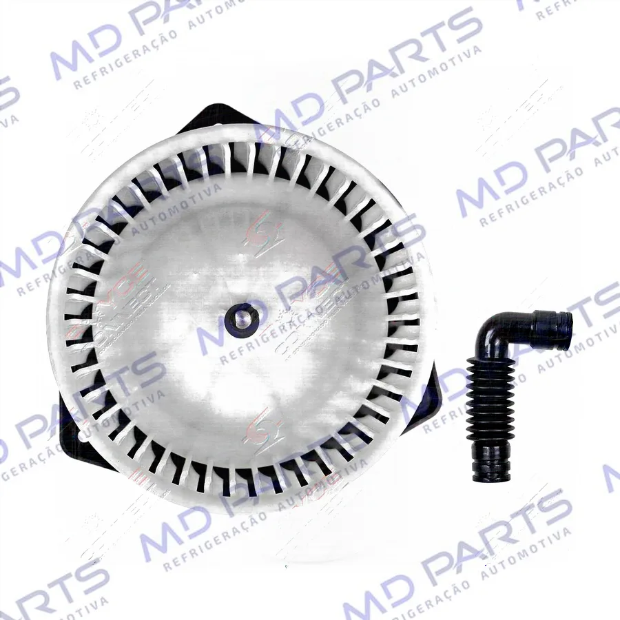 Ventilador da Caixa Evaporadora Mitsubishi ASX 2010> / Outlander - 12 Volts OEM: 7802A238 / CSA431D233