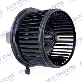 Ventilador da Caixa Evaporadora Caminhão Mercedes Benz Axor/ Atego 24 Volts - OEM: 0038300108/ 003830010864
