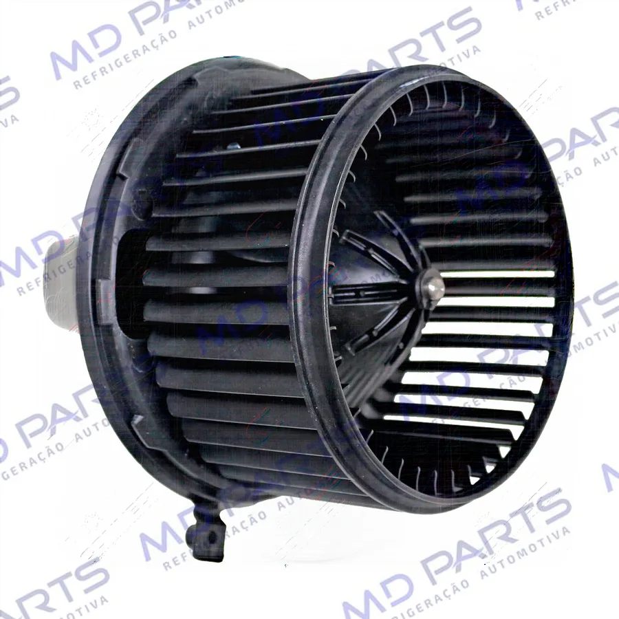 Ventilador da Caixa Evaporadora Caminhão Mercedes Benz Axor/ Atego 24 Volts - OEM: 0038300108/ 003830010864