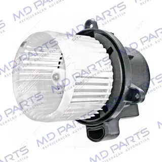 Ventilador da Caixa Evaporadora Renault Kwid - 12 Volts