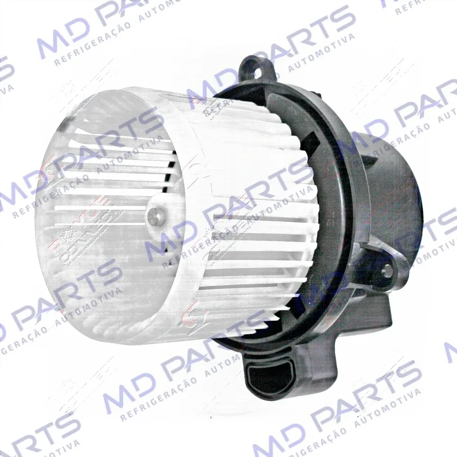Ventilador da Caixa Evaporadora Renault Kwid - 12 Volts