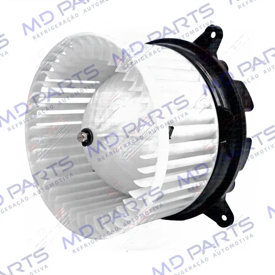 Ventilador da Caixa Evaporadora Caminhão Mercedes Benz New Actros / Arocs 2020> - 24 Volts OEM: A0048303908