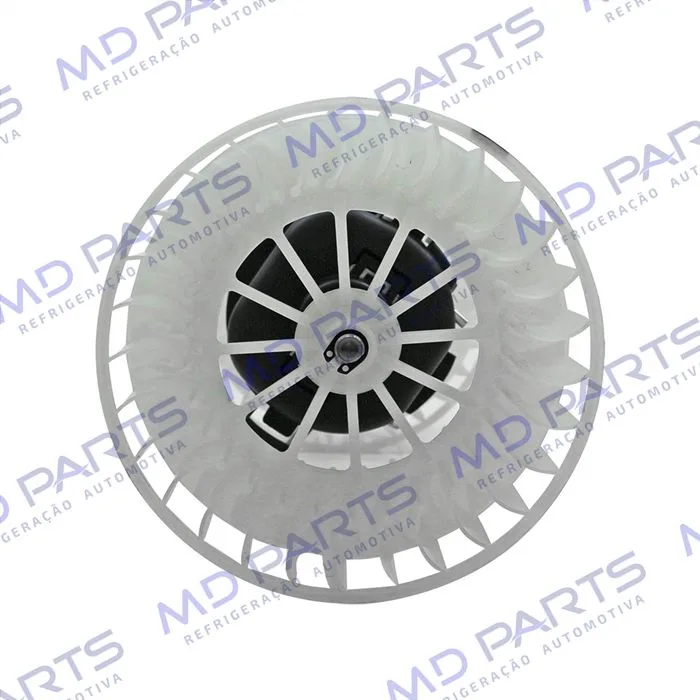 Ventilador da Caixa Evaporadora Caminhão Volvo FH 2002 Até 2014 - 24 Volts OEM: 21639688/ 3090909 — foto 3