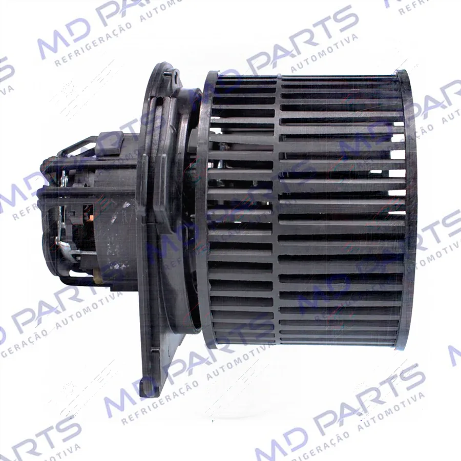 Ventilador da Caixa Evaporadora Chevrolet Vectra 1997> 12 Volts OEM: 97.463.837