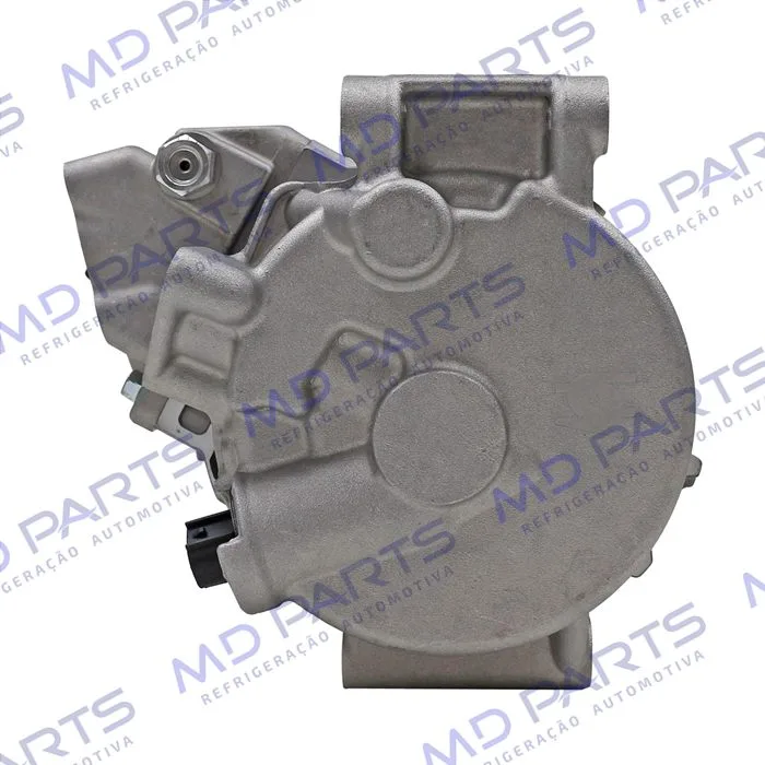 Compressor Modelo TSE17C Toyota Camry 2012> - 12 Volts Polia 6pk 125mm — foto 5