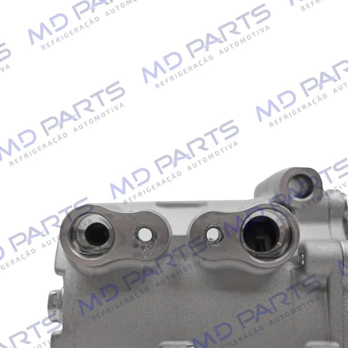 Compressor Fiat Siena/ Doblo Motor 1.4 2012> - 12 Volts 5pk 89mm OEM: 51837810 — foto 8