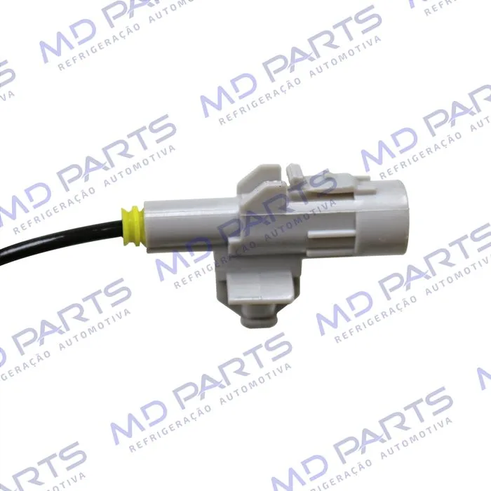 Compressor 10S15 Toyota Hilux Diesel SW4/SRV 2005>/ Trator New Holland CNH Setembro 2009> - 12 Volts Polia 7pk 120mm OEM: 87342868 — foto 11