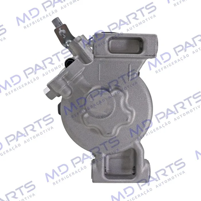 Compressor 10SRE11C Toyota Yaris OEM: 883200D160 — foto 5